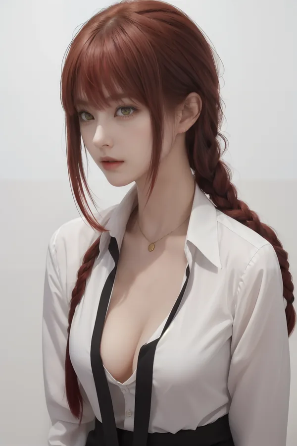 射在女副經理身體內