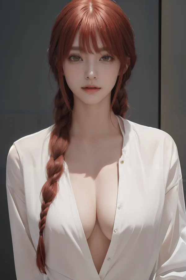 淫蕩女助理