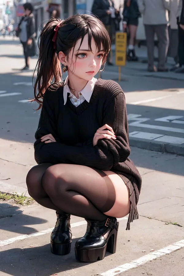 偷情母子