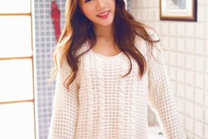 美豔淫蕩的中年女老師
