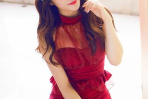 我和女友
