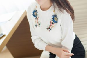 女兒國